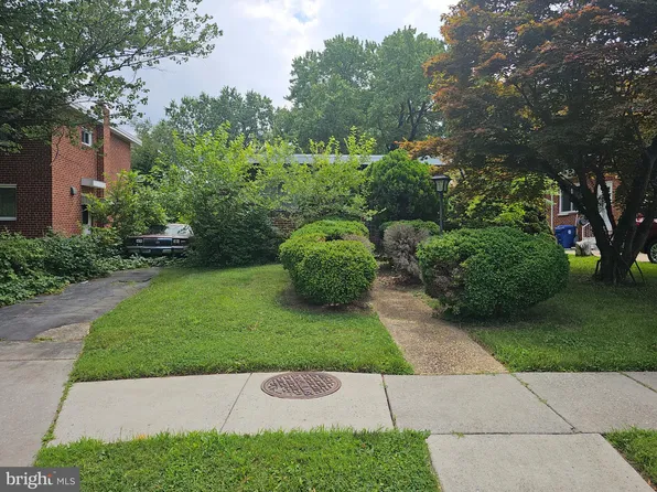 4003 Glen Ave, Baltimore, MD 21215