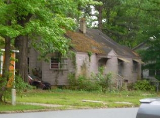 1908 W 26th Ave, Pine Bluff, AR 71603