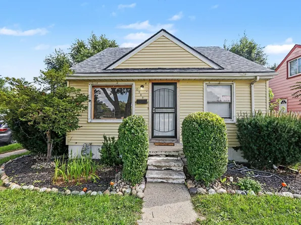 6544 Southfield Fwy, Detroit, MI 48228