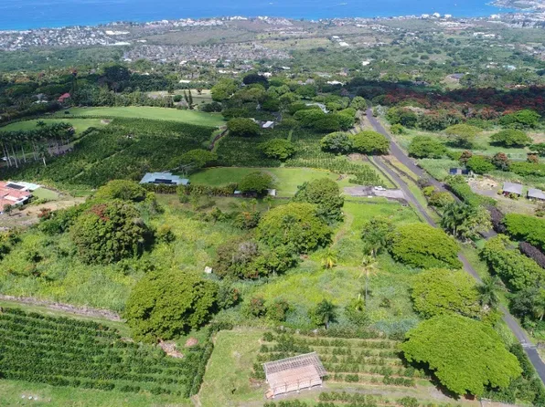 5 Kailua, Holualoa, HI 96725