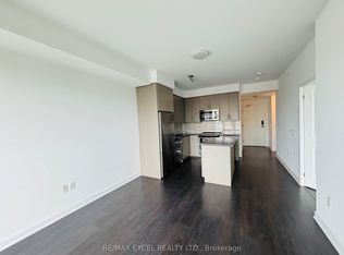 85 Oneida Cres #1205, Richmond Hill, ON L4B 0H4