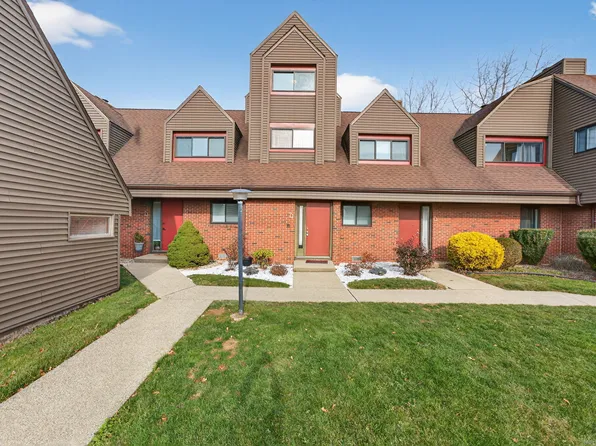 93 Montoya Drive #93, Branford, CT 06405