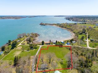 15 Shubael Ln, Harpswell, ME 04079