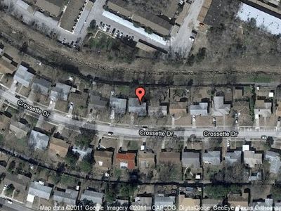 3803 Crossette Dr, San Antonio, TX, 78228