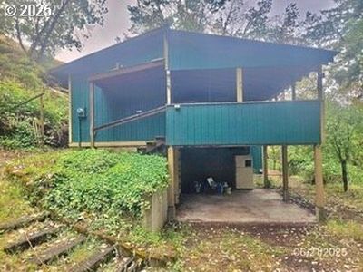 266 Woodruff Mountain Rd, Roseburg, OR, 97471