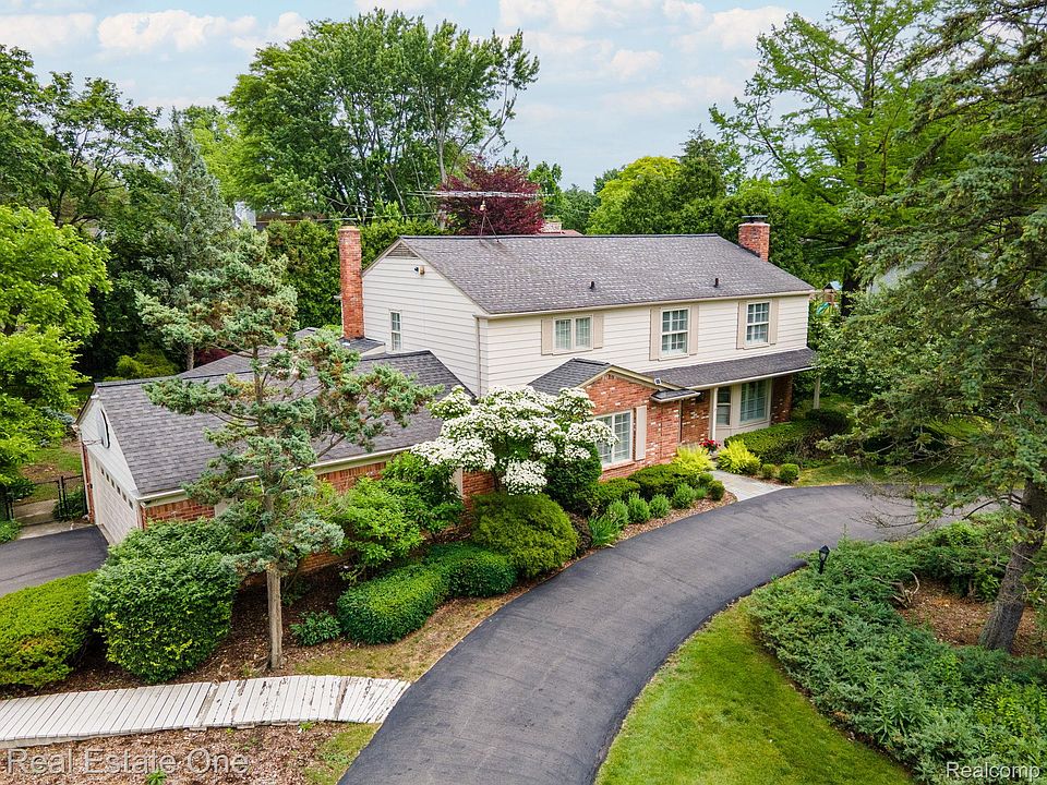 1st image of 1632 Spotswood Dr