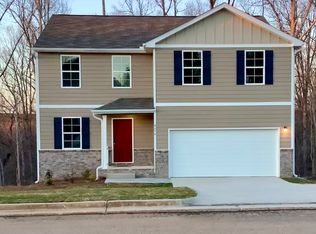 4654 Sunrise Rdg, Covington, GA 30016