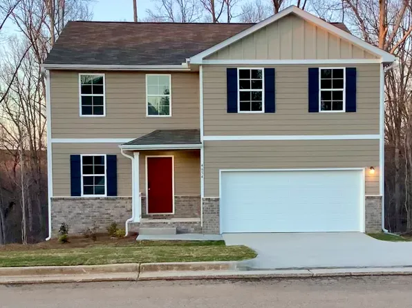 4654 Sunrise Rdg, Covington, GA