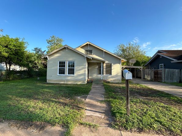 229 W Nettie Ave
