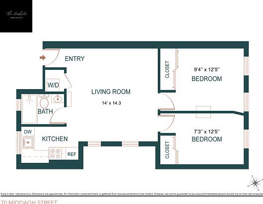 2nd image of this home