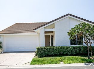 27701 Via Granados, Mission Viejo, CA 92692