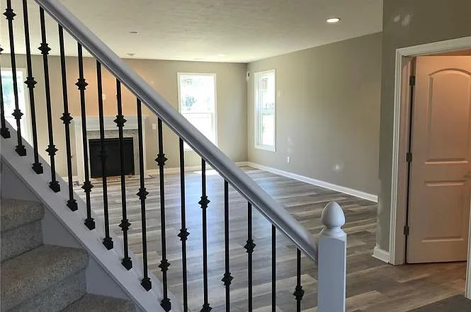 4 bed, 3.5 bath, 3590 sqft, $3,200 — Photo 1