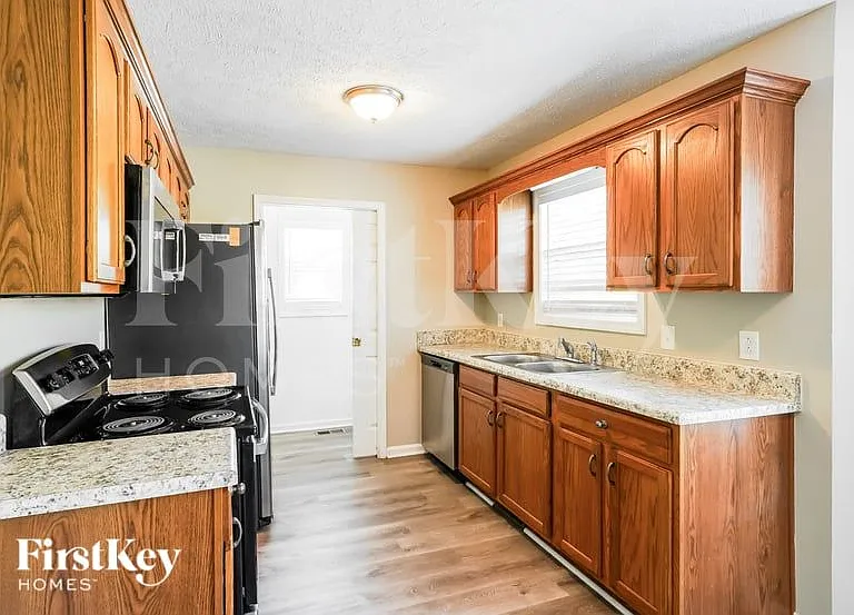 6009 Pleasant Hill Dr — Photo 5