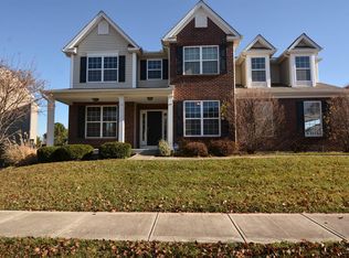 7270 Hargus Dr, Hamilton Twp, OH 45039