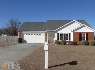 105 Kennedy Ct, Warner Robins, GA 31093