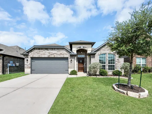 5186 Dry Hollow Dr, Alvin, TX 77511