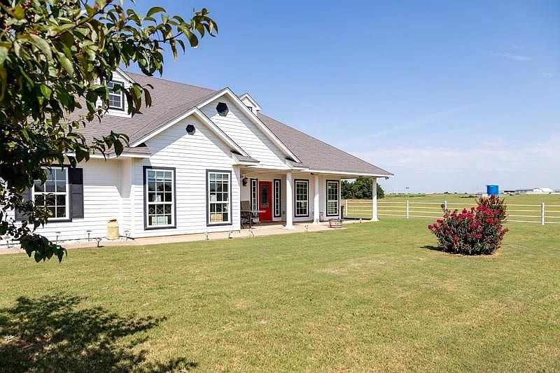 920209 S 3350th Rd, Wellston, OK 74881 MLS 1083081 Zillow