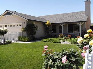 5037 Teixeira Way, Oakley, CA 94561