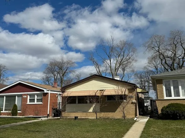 15919 Finch Ave, Harvey, IL 60426