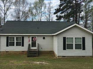 156 Old Stage Dr, Milledgeville, GA 31061