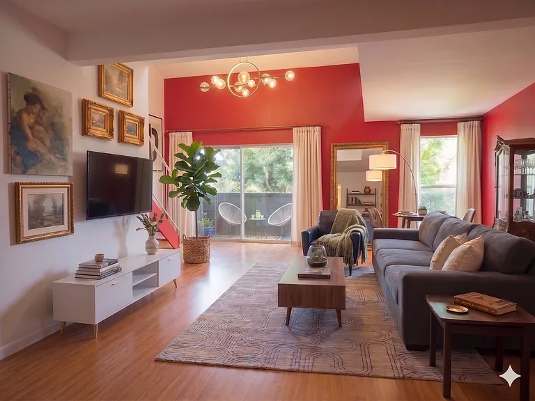 4401 Kraft Ave #10M — Photo 1