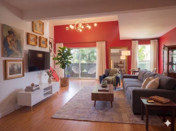 4401 Kraft Ave #10M, North Hollywood, CA 91602