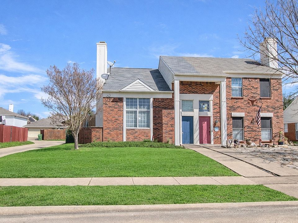 1st image of 2312 Forestbrook Dr