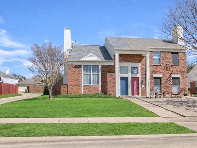 2312 Forestbrook Dr, Garland, TX, 75040