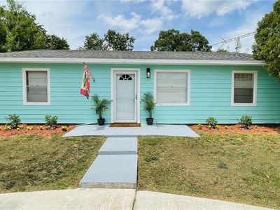 4765 Lake Shore Dr, Saint Cloud, FL, 34772