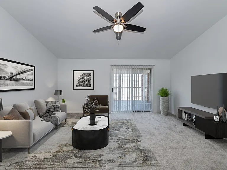 Ivy Hills Living Spaces — Photo 20