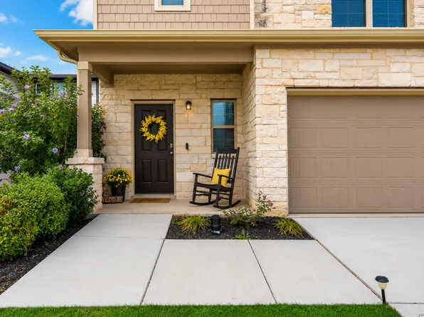 827 Laurel Run, San Antonio, TX 78219