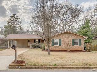 2300 Woodland Ter, Tuscaloosa, AL