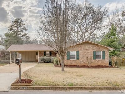 2300 Woodland Ter, Tuscaloosa, AL, 35404