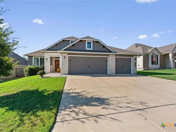 4152 Aransas Dr, Belton, TX 76513