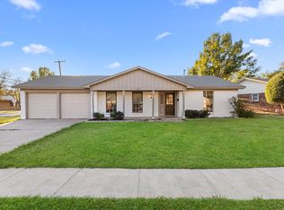 5301 Susan Lee Ln, North Richland Hills, TX 76180