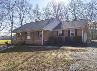 2130 Hughes Rd, Henderson, TN 38340