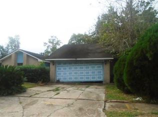 16407 Espinosa Dr, Houston, TX 77083