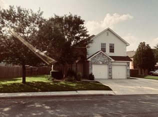 319 Spring Mdw, New Braunfels, TX 78130