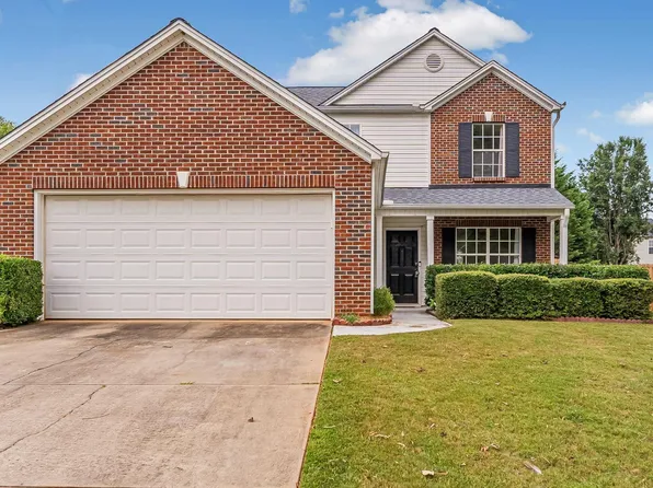 519 Peach Grove Pl, Mauldin, SC 29662