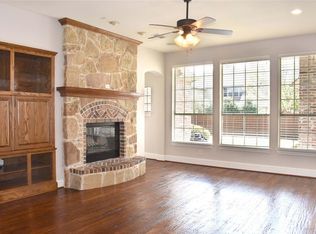 1819 Port Isabel Dr, Allen, TX 75013