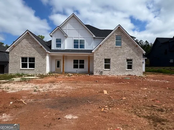 949 Stallings Rd #27, Senoia, GA 30276