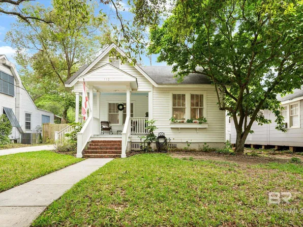 112 Crenshaw St, Mobile, AL 36606