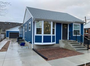 (Undisclosed Address), Salt Lake City, UT 84106