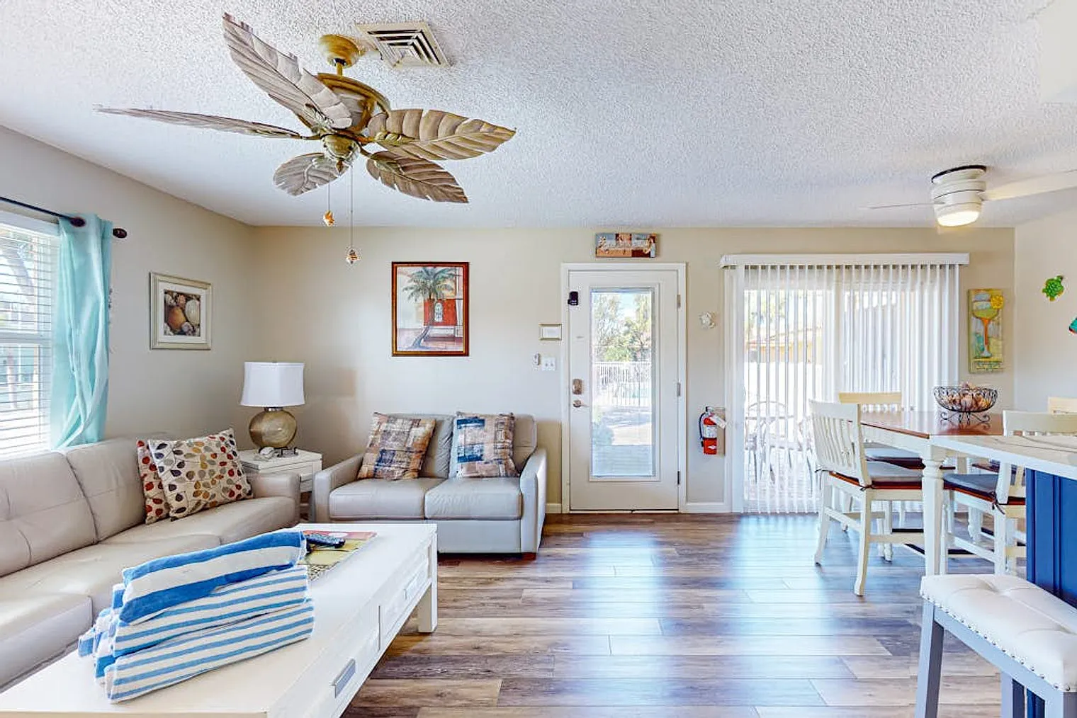 1 bed, 1.0 bath, 570 sqft, $3,249 — Photo 3