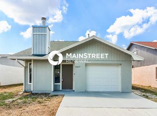 3217 Timberline Rd, Winter Haven, FL 33880