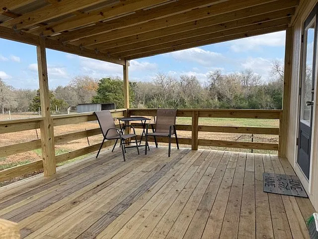 803 Larson Street - 803-2 (Tiny Home) — Photo 1