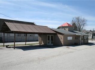 1520 5th St, Bedford, IN 47421