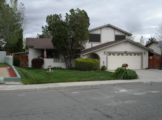 3242 Holman Way, Sparks, NV 89431