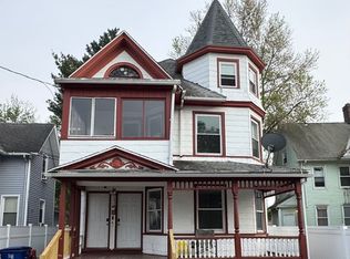 223 Cottage St #1, Bridgeport, CT 06605
