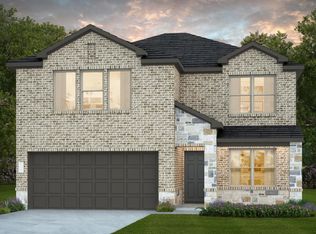 Enloe Plan, Bay Creek, Baytown, TX 77521